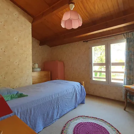 Maison Agreable Entre Et Campagne, Proche Et Centre-ville, Animaux Permis - Fr-1-476-98 *
