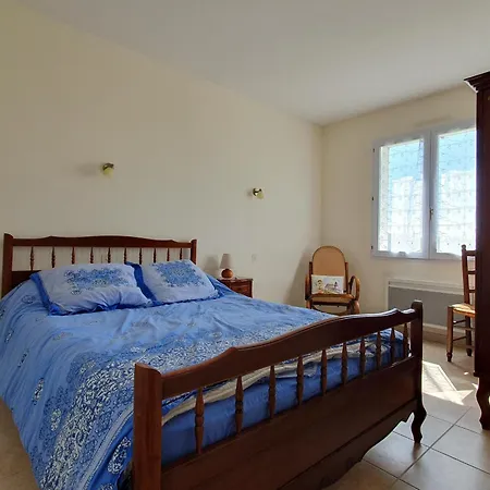 Maison Agreable Entre Et Campagne, Proche Et Centre-ville, Animaux Permis - Fr-1-476-98