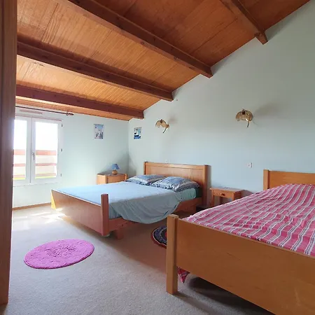Maison Agreable Entre Et Campagne, Proche Et Centre-ville, Animaux Permis - Fr-1-476-98 *