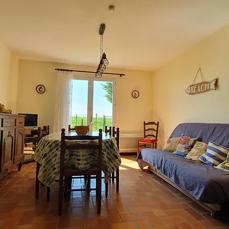 Maison Agreable Entre Et Campagne, Proche Et Centre-ville, Animaux Permis - Fr-1-476-98 Holiday home