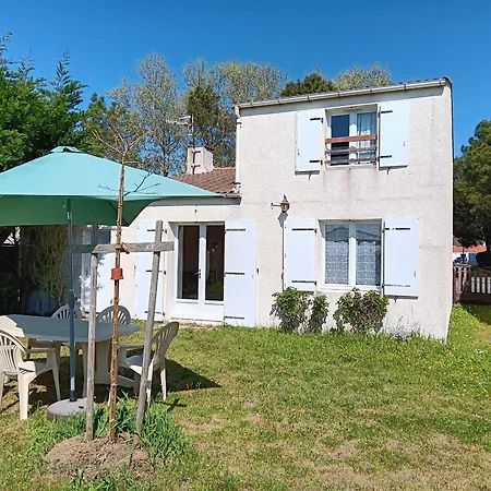 Holiday home Maison Agreable Entre Et Campagne, Proche Et Centre-ville, Animaux Permis - Fr-1-476-98